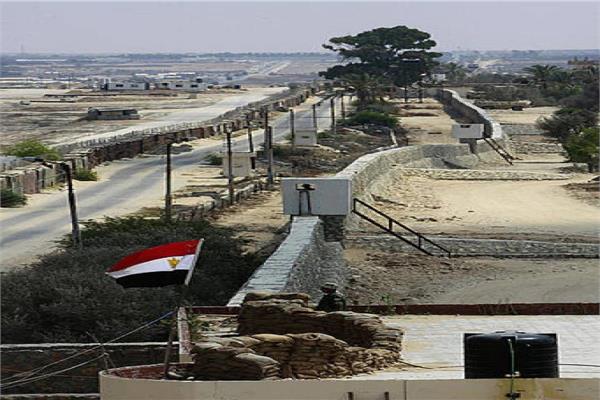 محور "فيلادلفيا"