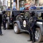 حملات امنية