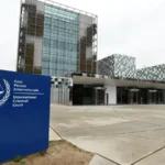 المحكمة الجنائية الدولية