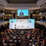 مؤتمر ميونيخ للأمن مؤشر لجودة العلاقات عبر الأطلسي