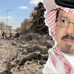 المفكر العربي علي محمد الشرفاء