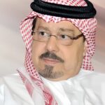 المفكر العربي علي محمد الشرفاء