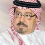 المفكر علي محمد الشرفاء الحمادي